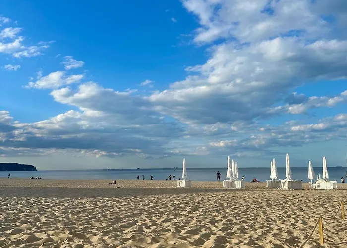 Nice Sopot