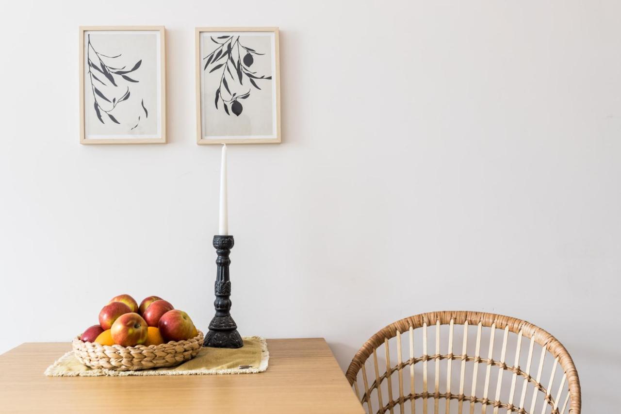 Nice Sopot Apartment